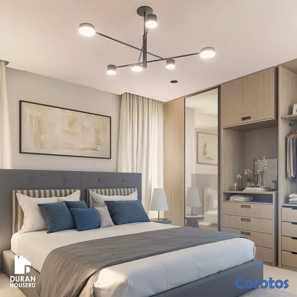 casas - venta de casas en la autopista de san isidro brisa oriental Santo Domingo este  4