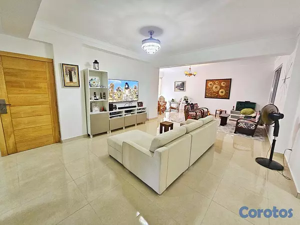 apartamentos - EL CONDADO - Apartamento de 222 mt2 ¡Amplitud exce