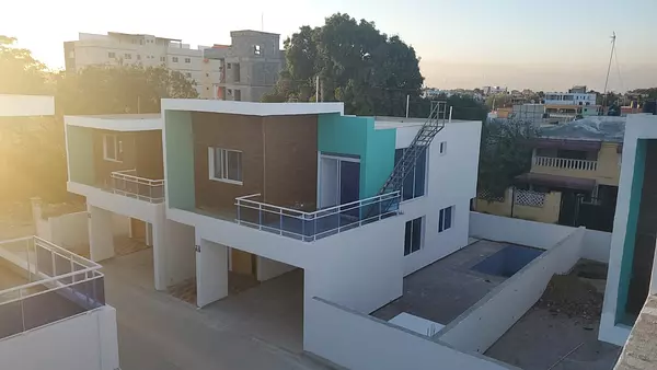 casas - CASA DE DOS NIVELES EN PROYECTO CERRADO (LIANA)  4