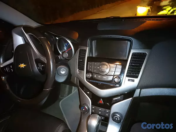carros - Chevrolet Cruze 2015 6