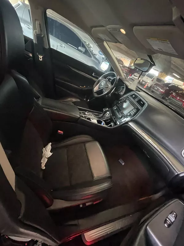 carros - Nissan máxima 2017 3