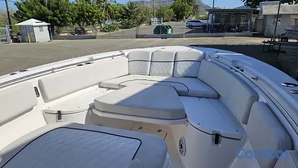botes - título de florida con su matrícula de navegar en RD 2