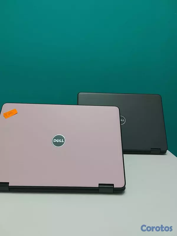 computadoras y laptops - Laptop, Dell Latitude 3189 (touch) / 7th Gen, Inte 6