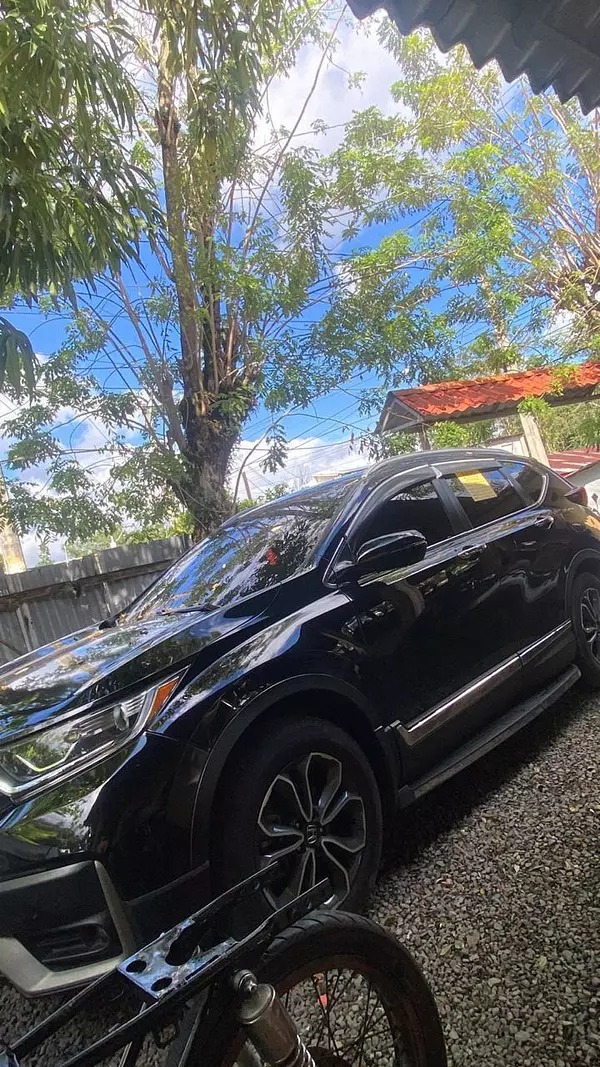 jeepetas y camionetas - Honda crv ex clean 2020 6