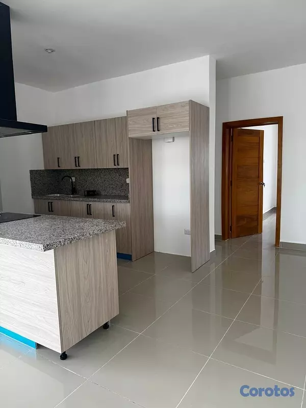 apartamentos - Alquilo Apartamento En Bavaro 2