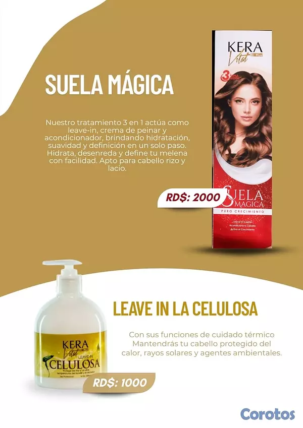 salud y belleza - línea de pelo 4