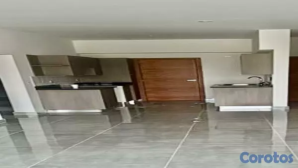 apartamentos - Alquiler apartamento a estrenar en Altos de Arroyo Hondo. 5