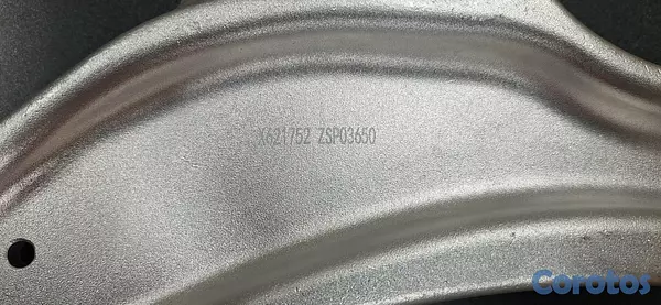 repuestos - PIEZA DE VEHICULO CHEVROLET CRUZE 6