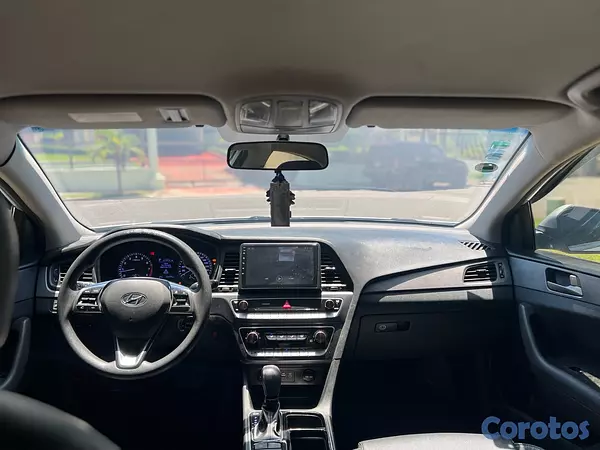 carros - Hyundai New Rise 2019 5