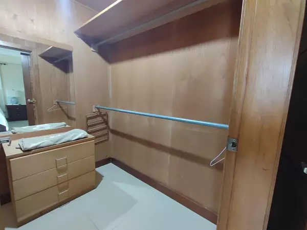 apartamentos - Vendo apartamento en Evaristo Morales  10