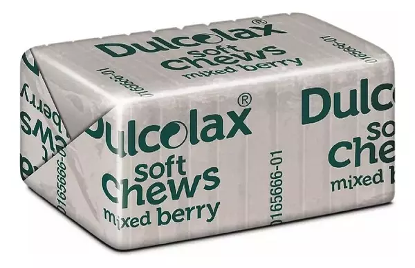 Salud y Equipamiento Médico - Dulcolax  Masticables Alivio Rápido 30 Unidades 3