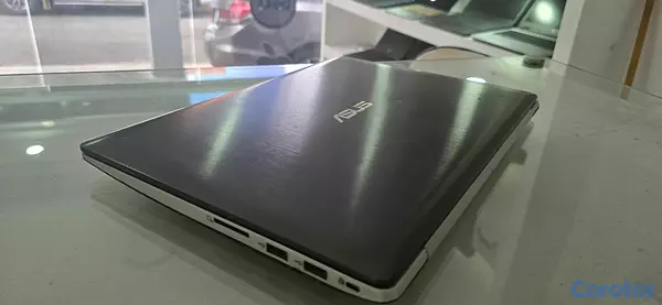 computadoras y laptops - Asus Touch 14 Pulg Core i5 Ram 12gb Disco SSD Solido hdmi  3
