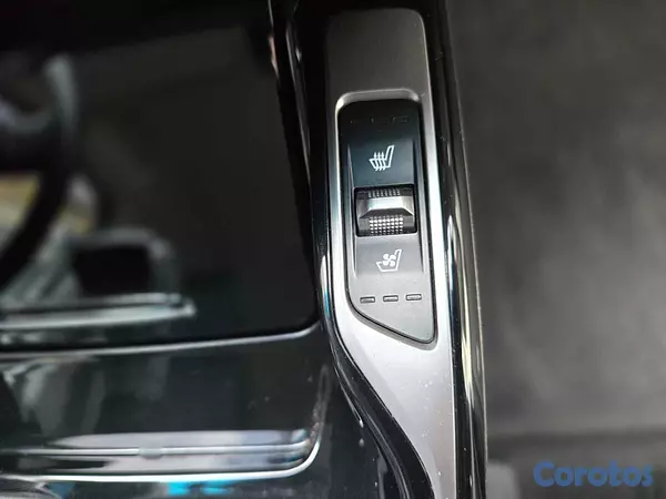jeepetas y camionetas - KIA SORENTO SX 2022 BLANCO GASOLINA 9