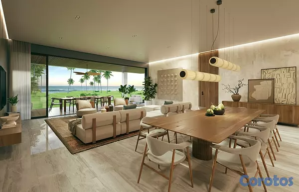 apartamentos - APARTAMENTO EN PRIMERA LINEA DE PLAYA, PUERTO PLAT 6