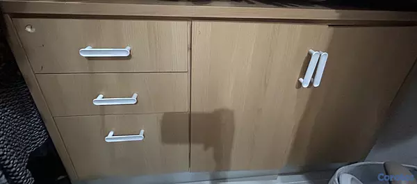 articulos de oficina - mueble credenza  4