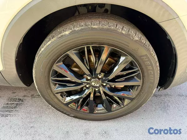jeepetas y camionetas - Kia Telluride SX 2020 14