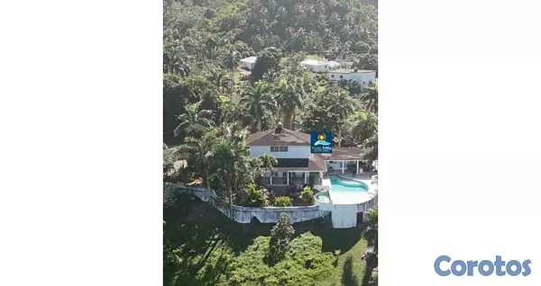 casas - Villa Exclusiva en Venta en El Limón – A 18 Minuto 3