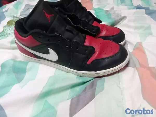 zapatos unisex - se venden Jordan 1 3