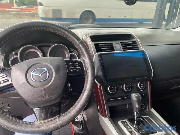 jeepetas y camionetas - MAZDA CX-9 LIMITED 2008 5