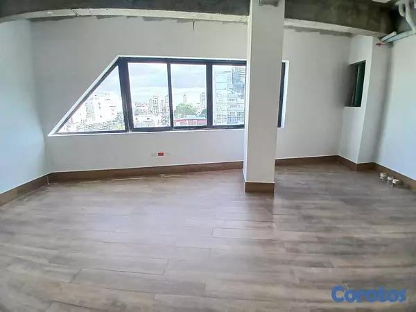 oficinas y locales comerciales - EVARISTO TORRE PROFESIONAL PARA OFICINAS SE ALQUILA.   4