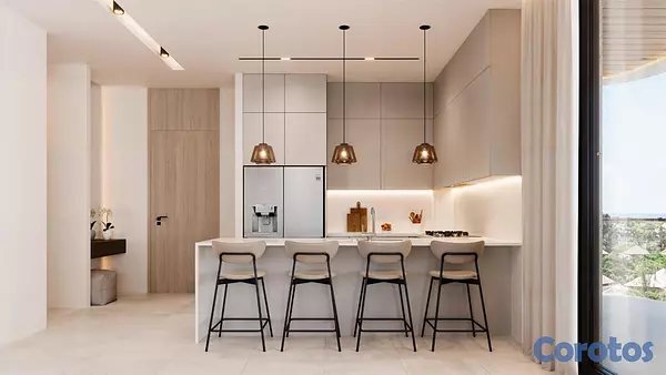apartamentos - Vive la Exclusividad de Cap Cana 5