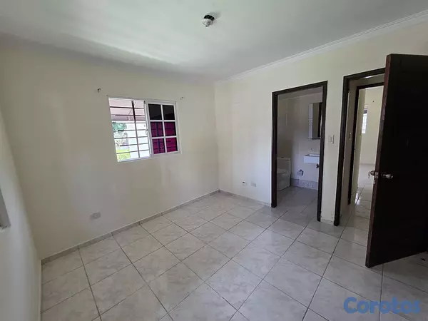 apartamentos - Alquiler de apartamentos en la San Isidro  6