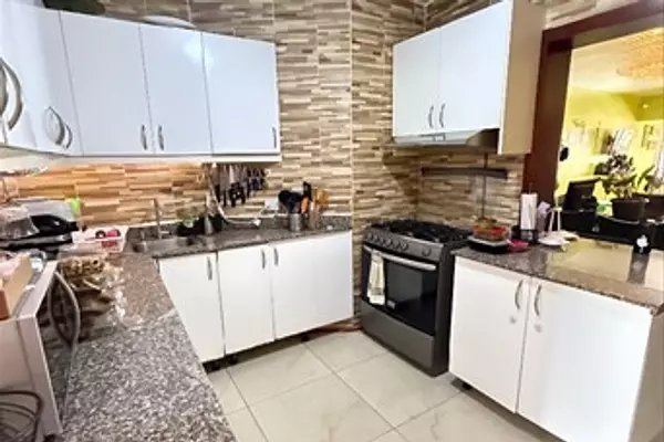 apartamentos - Vendo apartamento en El Millón 3