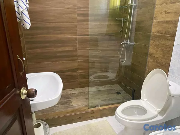 apartamentos - apartamento en proyecto privado en puerto plata  4