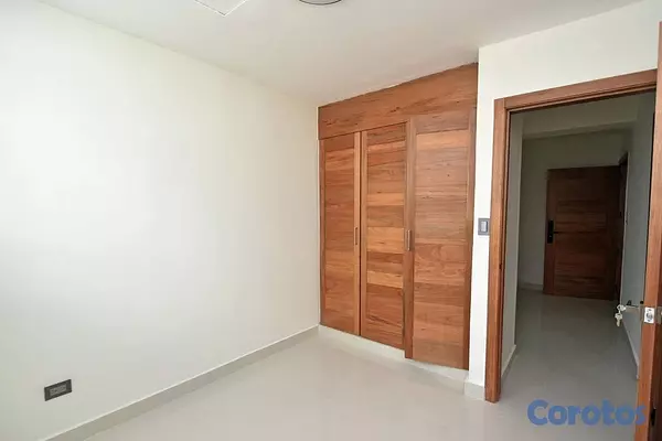 apartamentos - Apartamento en alquiler en Urbanización Tropical  4
