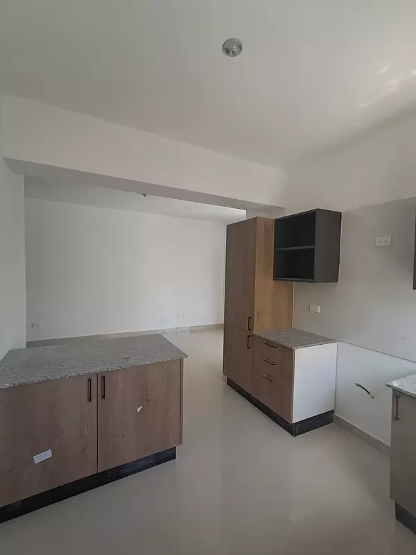 apartamentos - Apartamento con terraza en km.6 1/2 Independencia  2