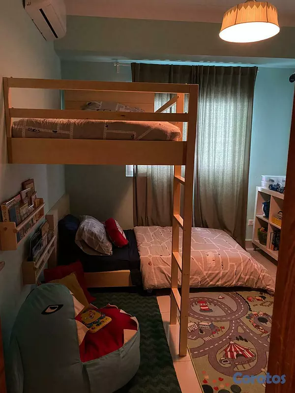 apartamentos - ✨ AMPLIO APARTAMENTO EN EVARISTO MORALES — TORRE A 2