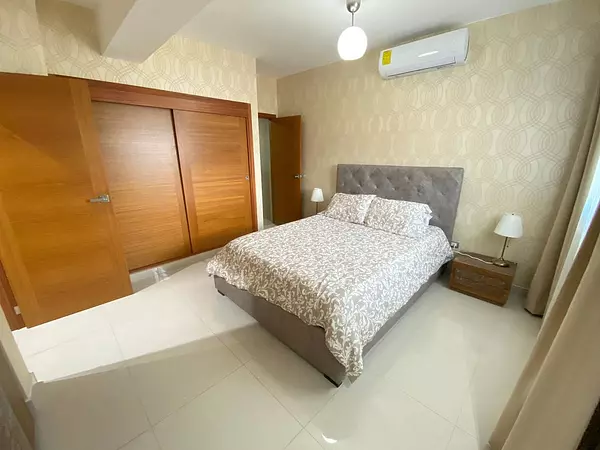 apartamentos - Apartamento en Alquiler Amueblado PIANTINI  7