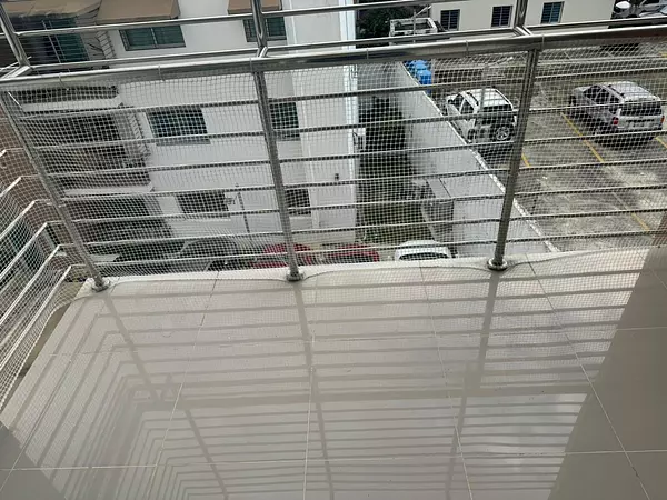 apartamentos - Apartamento De Venta En Santiago De Los Caballeros, Calle Don Pedro 2