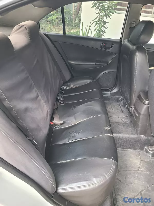 carros - Hyundai Sonata 2008 en venta – buen funcionamiento 6