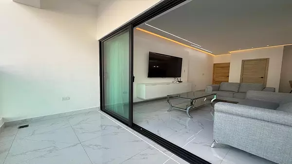 apartamentos - APARTAMENTO NUEVO EN EL MILLON 2