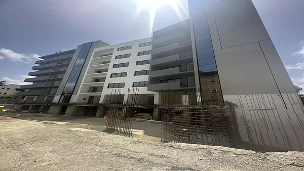 apartamentos - APARTAMENTO EN VENTA A ESTRENAR - SANTIAGO 7