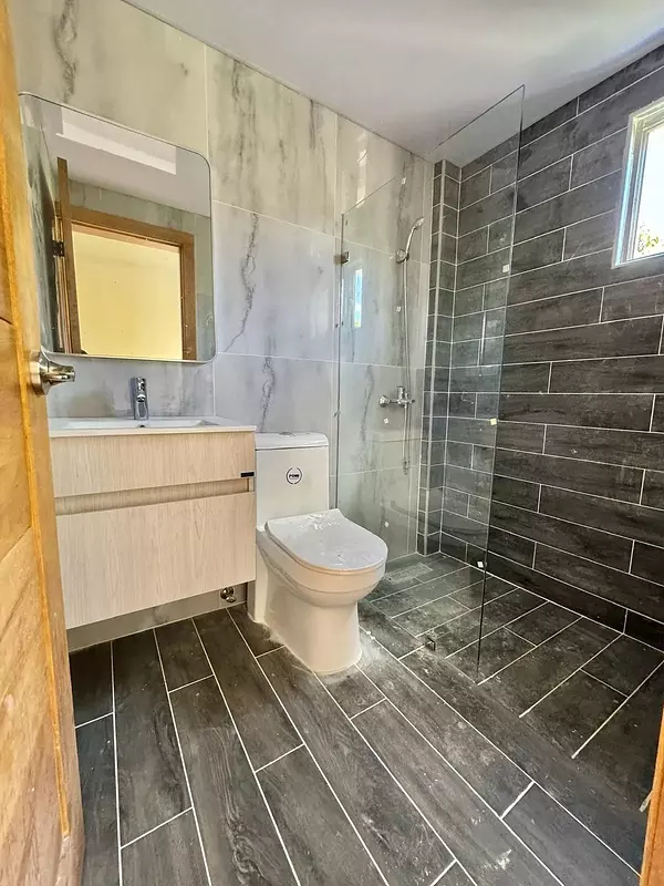 apartamentos - Apartamento Nuevo en Venta – Los Prados 4
