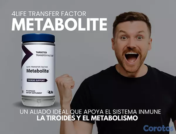 Salud y Equipamiento Médico - Suplementos y proteínas. 6