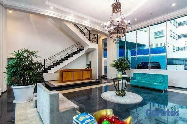 apartamentos - Lujosa Torre en Mirador Sur, excelente vigilancia,cercano al Parque 3