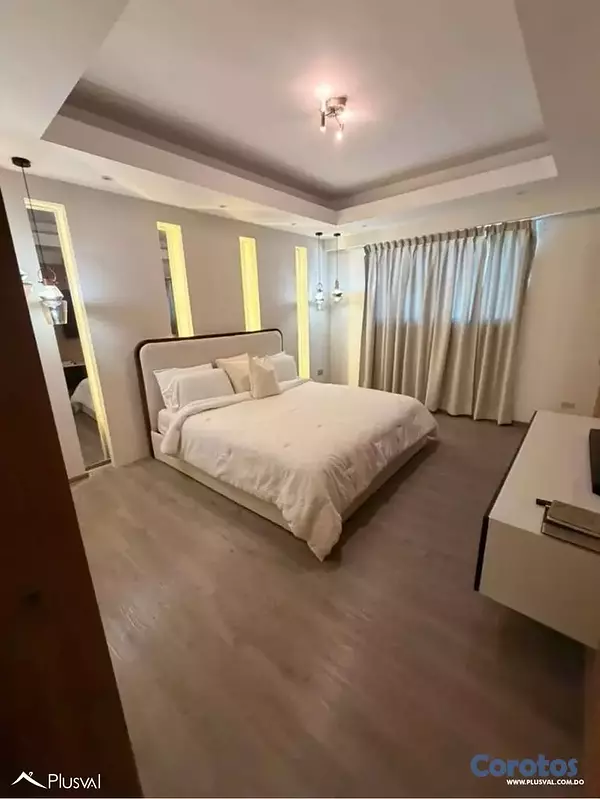 apartamentos - Moderno apartamento en el corazón del Fernández 4