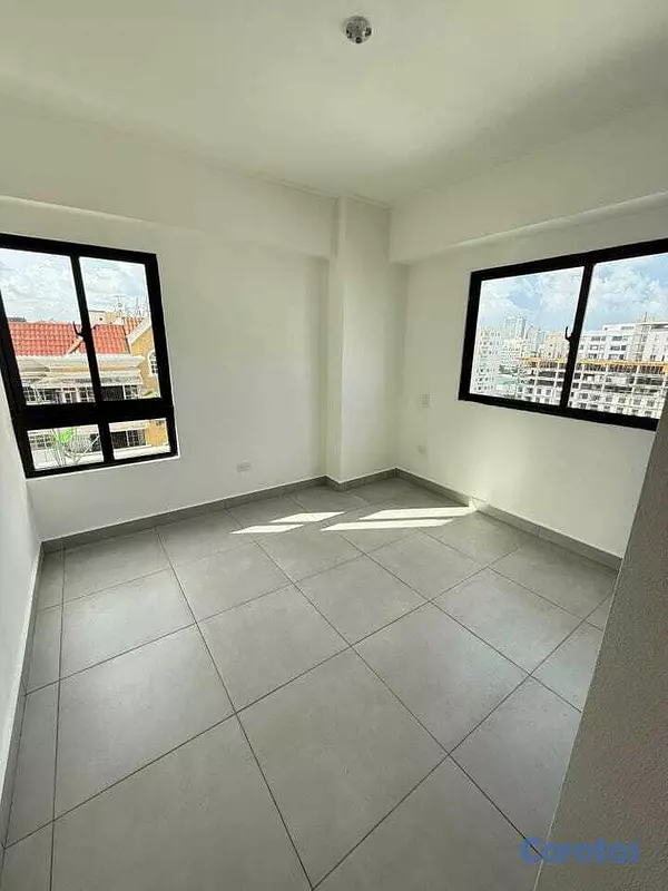 apartamentos - ALQUILO APARTAMENTO- EVARISTO  6