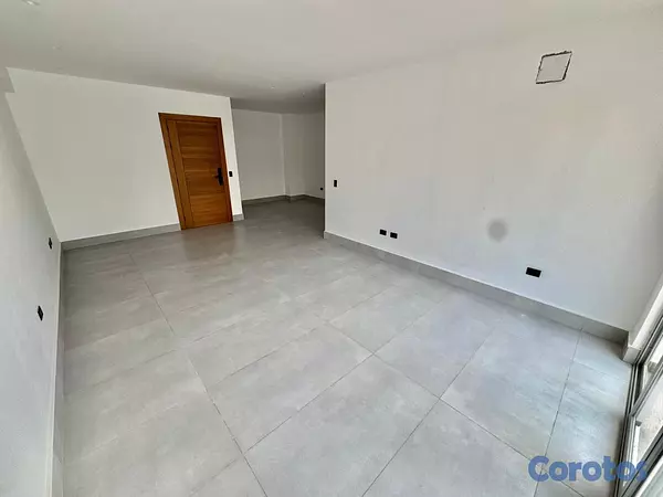 apartamentos - APARTAMENTO NUEVO EN VENTA – URBANIZACIÓN REAL 2