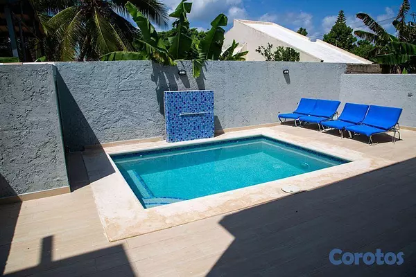 casas - ¡Tu hogar soñado te espera en Cabarete! Próximo a  3