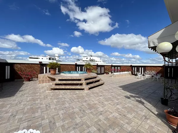 penthouses - Pent-house en venta en Arroyo Hondo Viejo 6