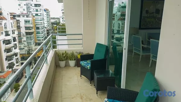 apartamentos - SE ALQUILA EN URBANIZACIÓN REAL APARTAMENTO DE 3 HABITACIONES 3.5 BAÑOS 2 PARQUE 6