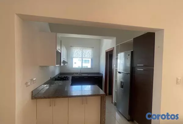 apartamentos - Apto en Urb Real 4