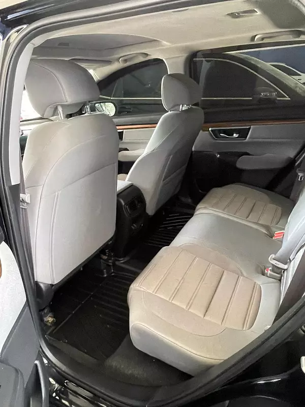 jeepetas y camionetas - Honda crv ex clean 2020 7