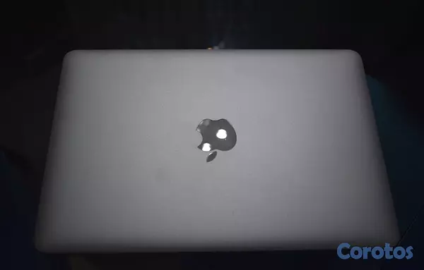 computadoras y laptops - MacBook Pro 2015 2