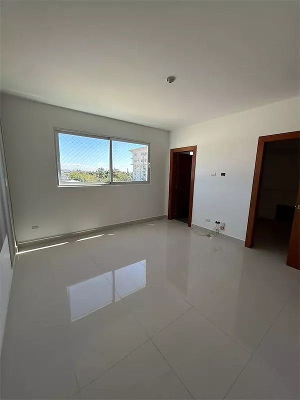 apartamentos - Apartamento de venta en Reparto kokette 5