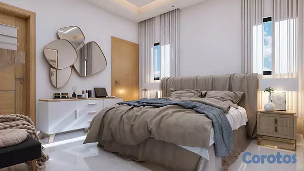 apartamentos - 🏡 Proyecto de Apartamentos en Brisa Oriental III 3